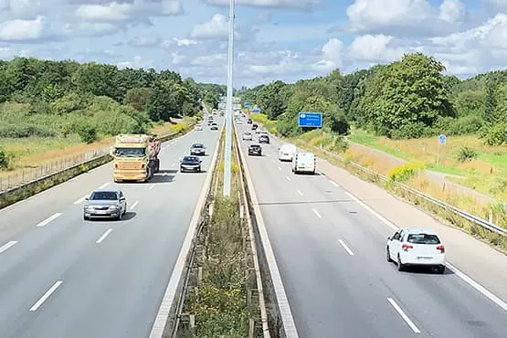 Tous vos déplacements en Gironde seul, en couple ou en groupe avec Chauffeur privé